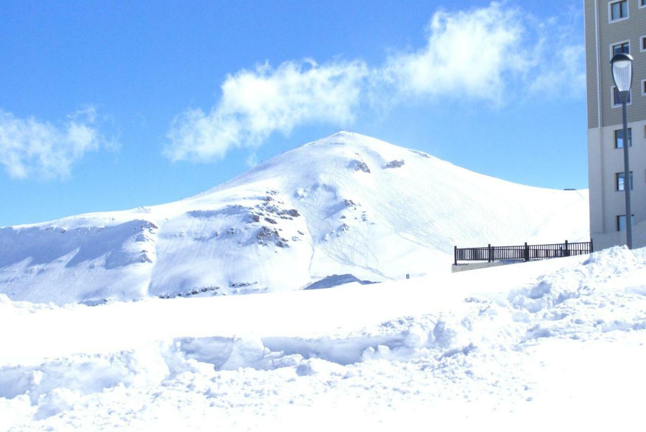 Departamento Valle Nevado Ski Resort Chile Ski In - Ski Out Екстериор снимка